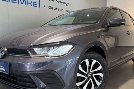 VW Polo 56.650 km 15.490 &euro; Hövelhof 33161