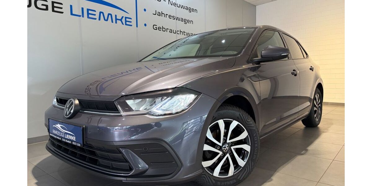 VW Polo 56.650 km 15.490 &euro; Hövelhof 33161