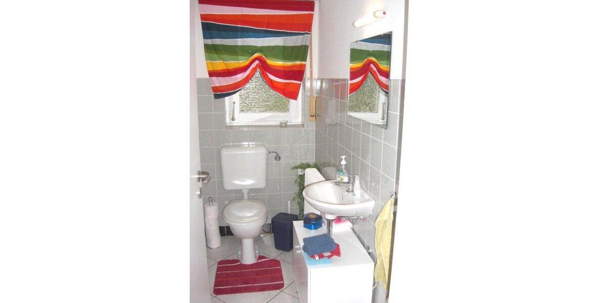 Etagenwohnung Bad Salzuflen Ehrsen-Breden - 3 Zimmer, 72 m&sup2;, 670&euro; | Angebot:26380564