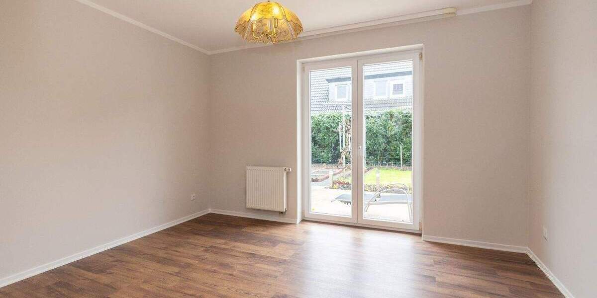 Sehr gepflegtes Einfamilienhaus in Rheda-Wiedenbrück - Familienparadies mit Wohlfühlfaktor 5 zimmer