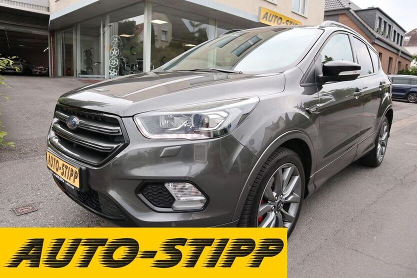 Kuga