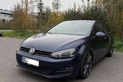 VW Golf 162.000 km 9.600 &euro; Melle 49324