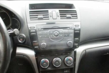 Mazda 6 185.000 km 5.990 € Bielefeld 33689