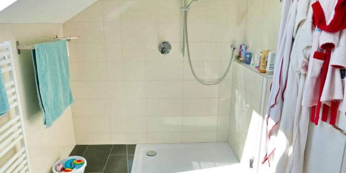 Etagenwohnung Bielefeld Innenstadt - 5 Zimmer, 170 m&sup2;, 2.320&euro; | Angebot:26929291