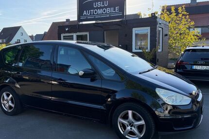 Ford S-Max 300.000 km 1.990 &euro; Rheda-Wiedenbrück 33378