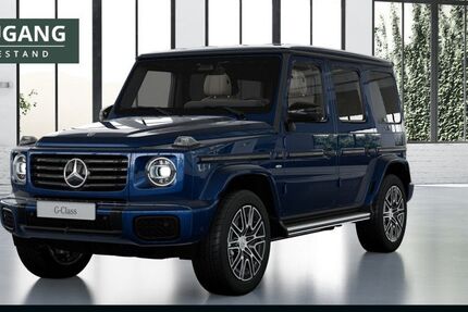 Mercedes-Benz G 580 18.635 km 155.890 € Paderborn 33100