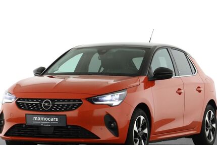 Opel Corsa 28.227 km 16.450 &euro; Bielefeld 33647