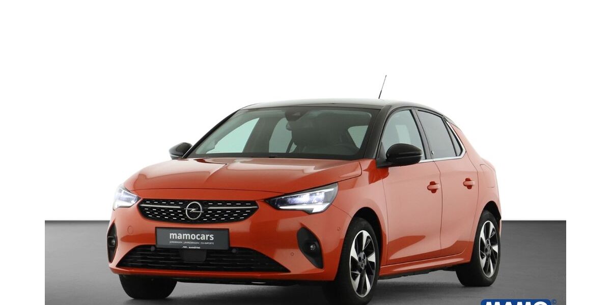 Opel Corsa 28.227 km 16.450 &euro; Bielefeld 33647