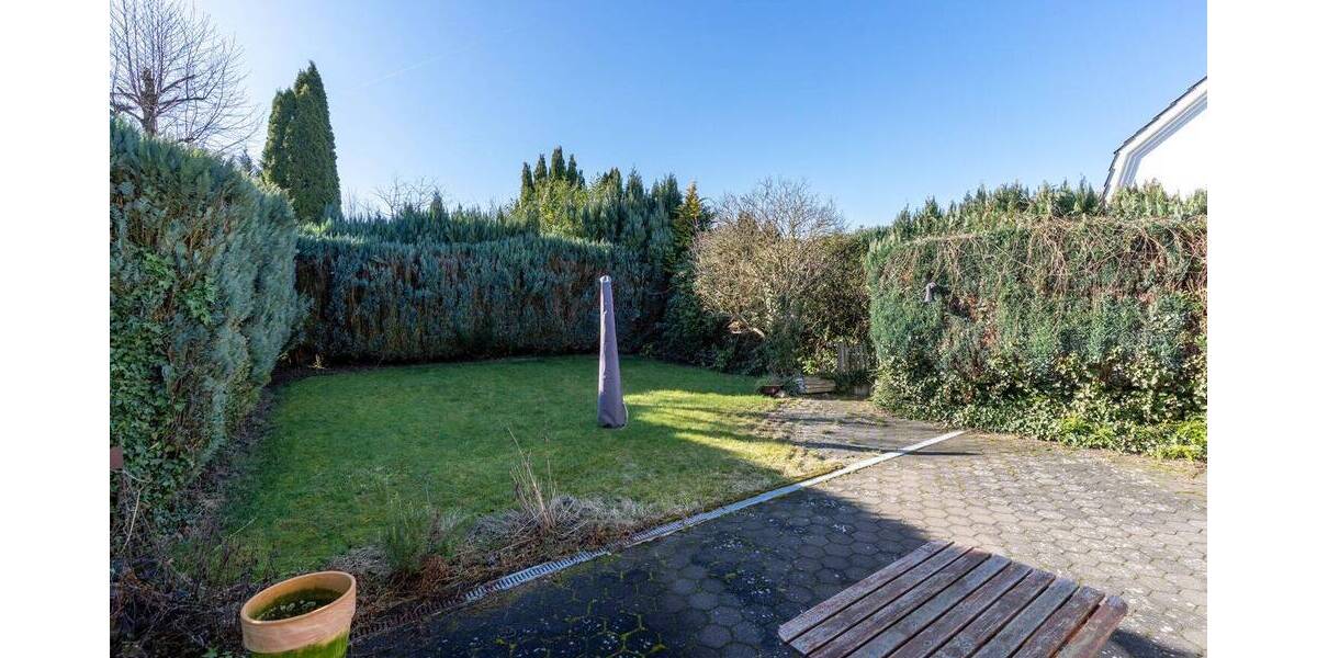 Doppelhaushälfte Bielefeld Jöllenbeck - 5 Zimmer, 159 m&sup2;, 495.000&euro; | Angebot:26158765