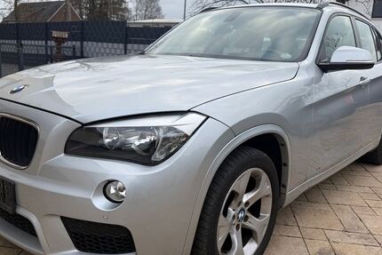 BMW X1 122.377 km 10.500 &euro; Versmold 33775