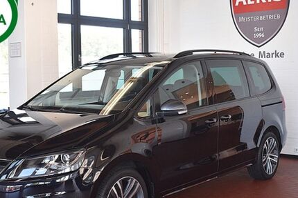 Seat Alhambra 54.784 km 28.800 € Bielefeld 33647