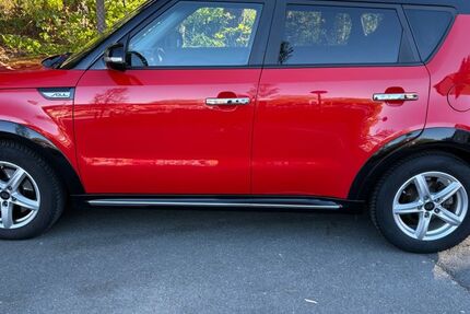 Kia Soul 199.863 km 6.400 &euro; Bielefeld 33605