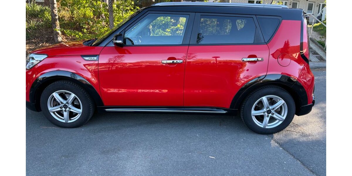 Kia Soul 199.863 km 6.400 &euro; Bielefeld 33605