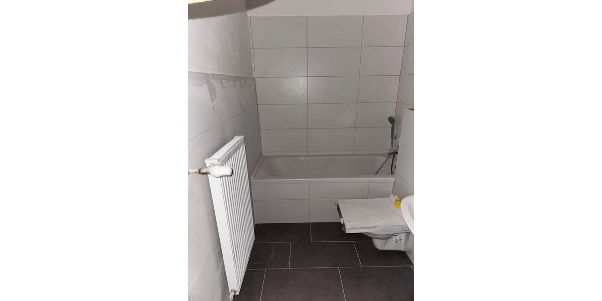 Gemütliche 1 12 Zimmer Wohnung mit Balkon in Detmold 1 zimmer