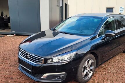 Peugeot 508 149.999 km 11.800 &euro; Halle (Westfalen) 33790