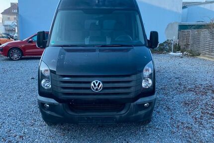 VW Crafter 163.000 km 12.500 &euro; Bad Salzuflen 32105