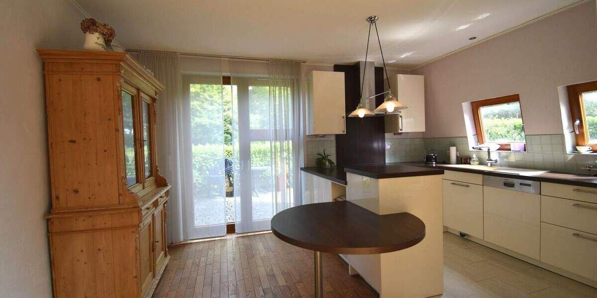 Einfamilienhaus Versmold - 4 Zimmer, 190 m&sup2;, 649.000&euro; | Angebot:25708849