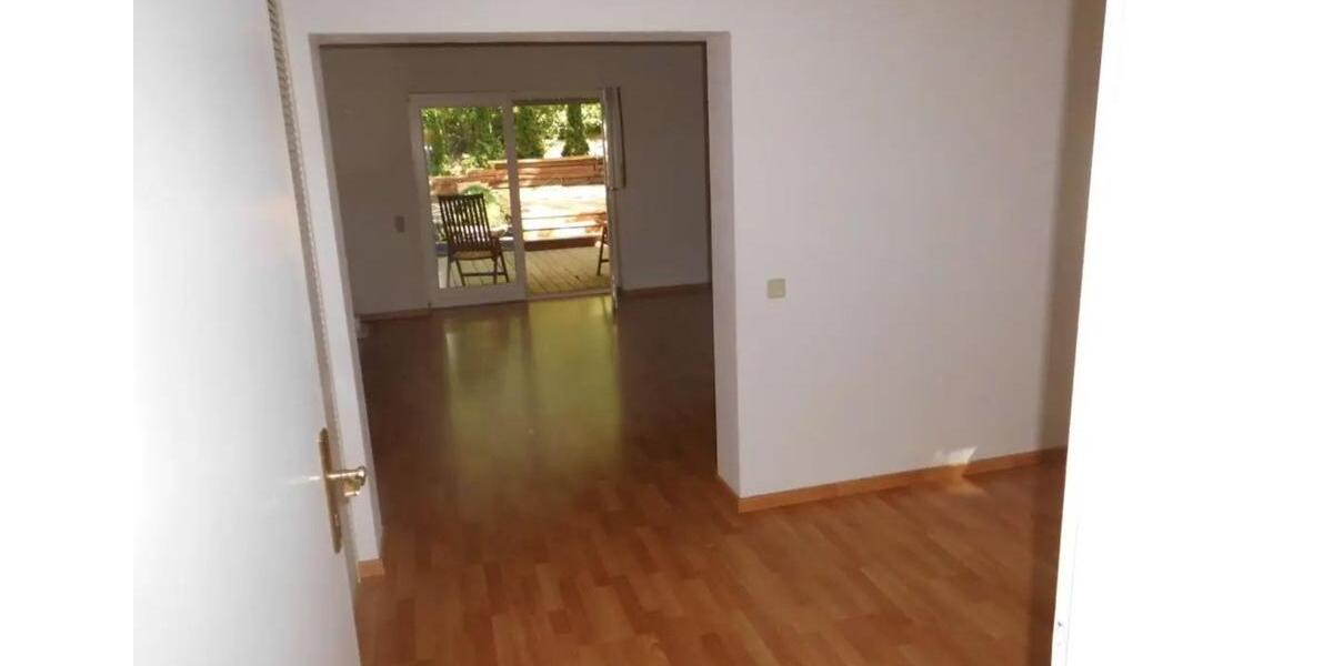 Singlewohnung in Oerlinghausen bei Bielefeld, zeitnah Bezugsfrei! 2 zimmer
