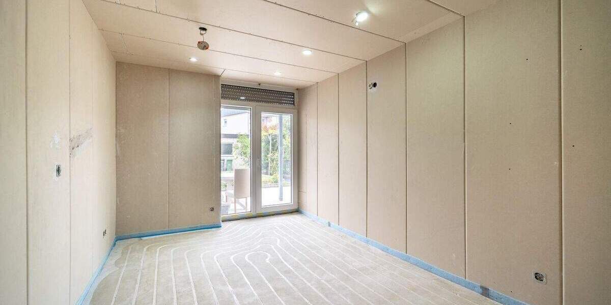 RESERVIERT! Fast komplett kernsaniertes Reihenhaus mit guten Energiewerten! 6 zimmer