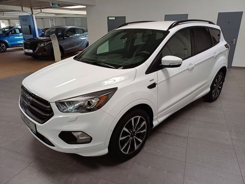 Kuga