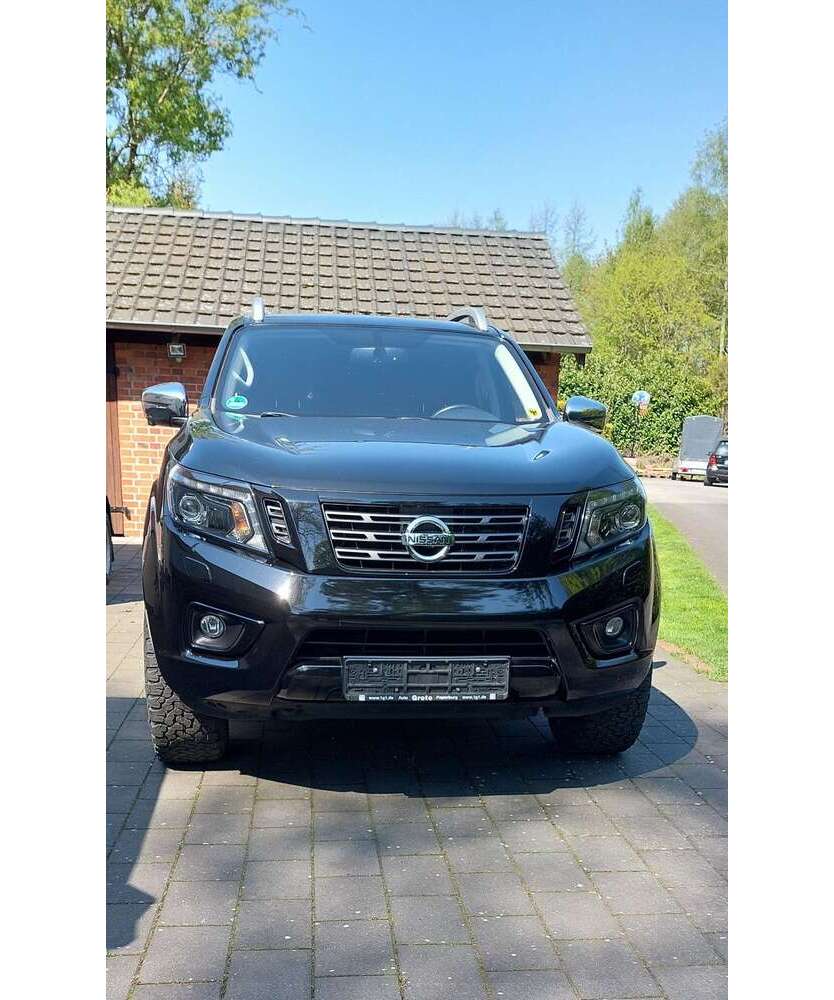 Navara