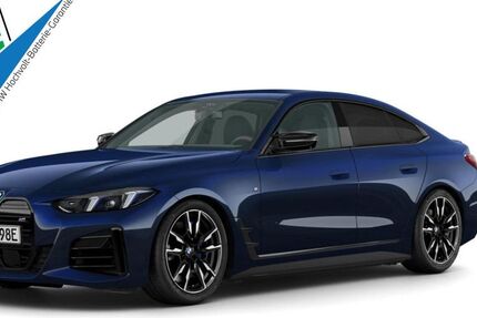 BMW i4 25.468 km 56.980 &euro; Detmold 32758