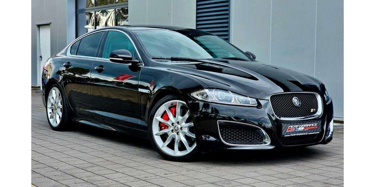 Jaguar XF 67.500 km 36.990 &euro; Melle 49328