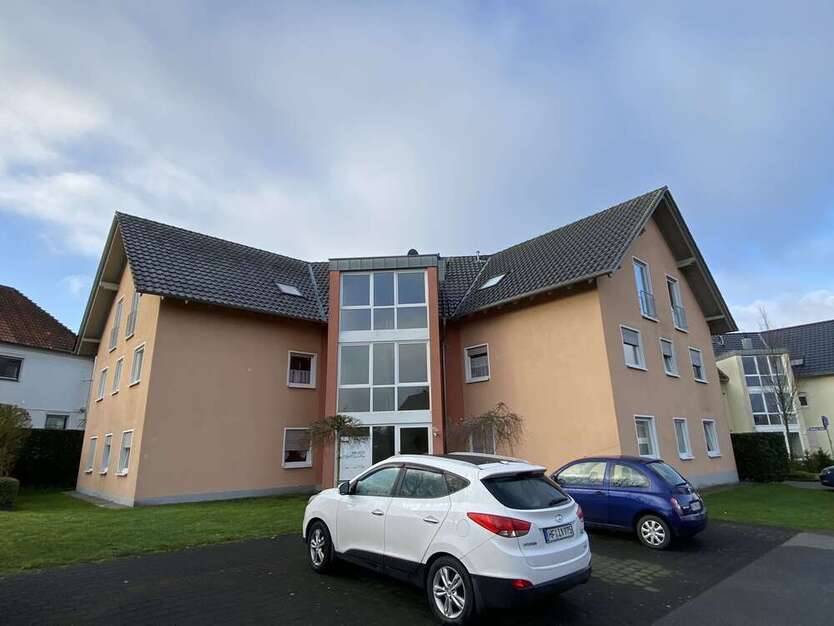 Wohnung zum Mieten in Spenge 199,39 € 40.28 m²