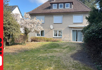 Vielseitiges 2-3Familienhaus in zentraler Lage***4208 G in Gütersloh