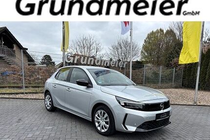 Opel Corsa 6.700 km 16.999 &euro; Harsewinkel 33428