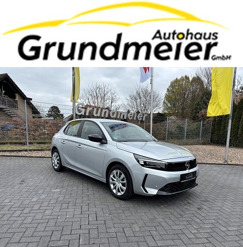 Opel Corsa 6.700 km 16.999 &euro; Harsewinkel 33428