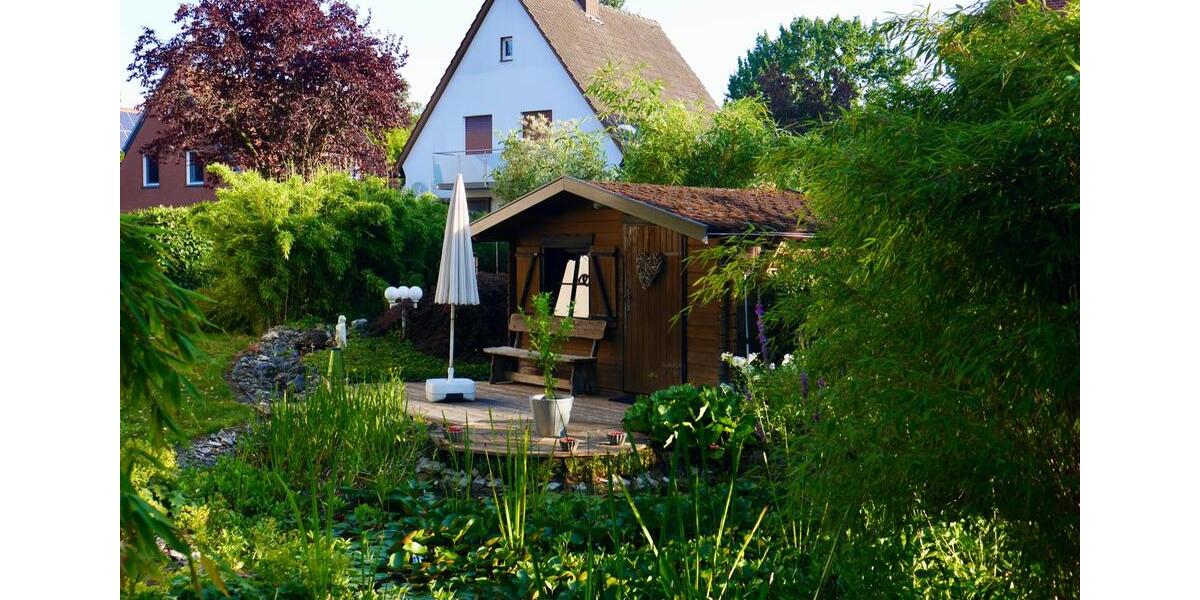 Einfamilienhaus Gütersloh Isselhorst - 6 Zimmer, 195 m&sup2;, 520.000&euro; | Angebot:27156468
