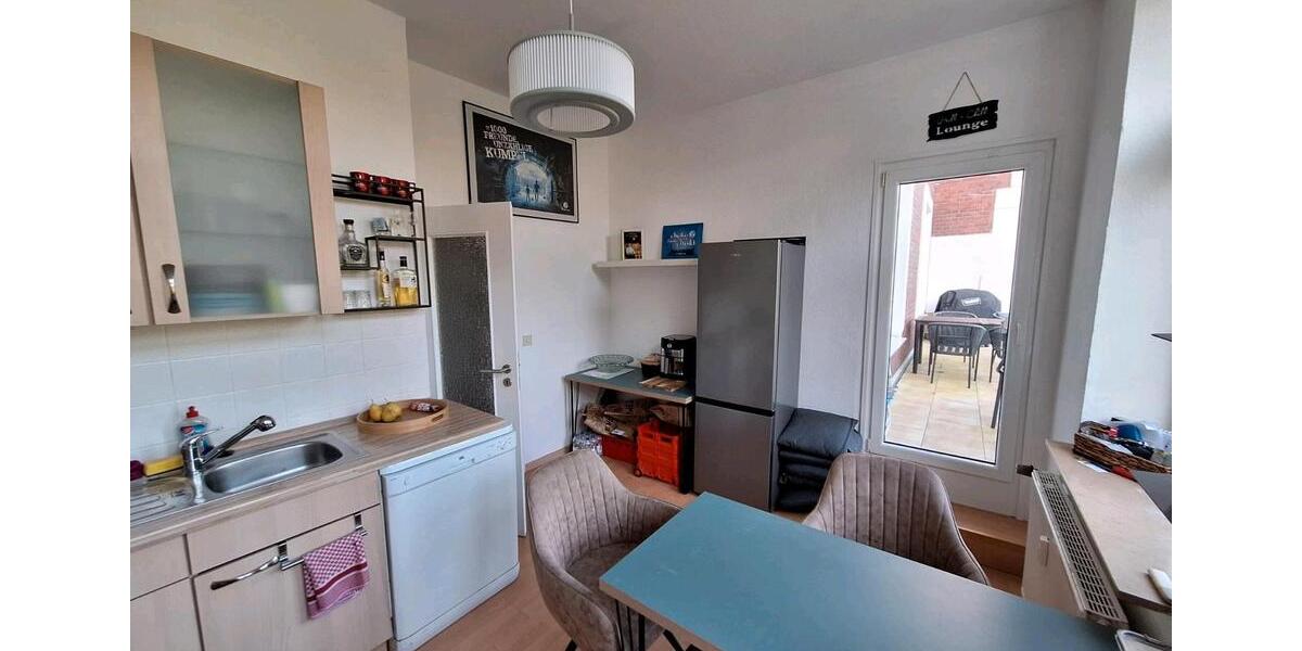 Etagenwohnung Bad Oeynhausen - 2 Zimmer, 68 m&sup2;, 700&euro; | Angebot:26613512