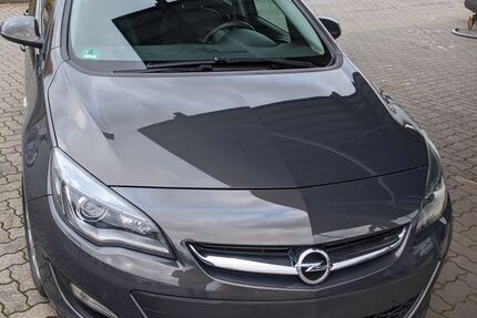 Opel Astra 101.000 km 6.850 &euro; Detmold 32756