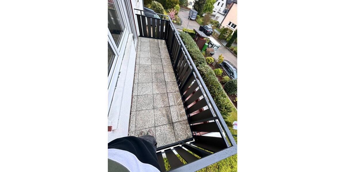 Etagenwohnung Bielefeld Heepen - 4 Zimmer, 100 m&sup2;, 1.150&euro; | Angebot:26252182