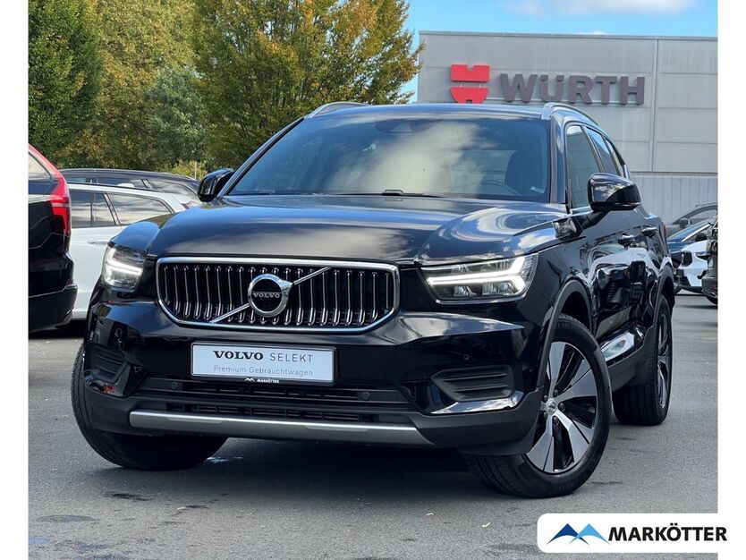 XC40