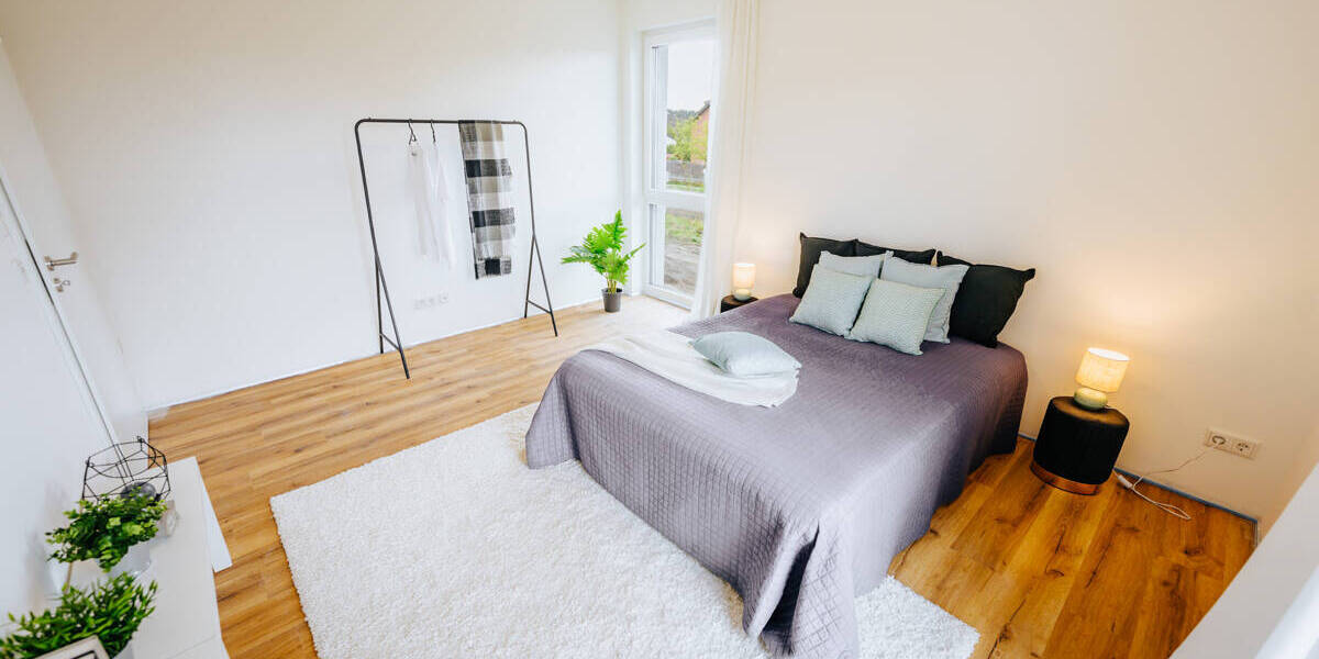 Etagenwohnung Schloß Holte-Stukenbrock Schloß Holte - 4 Zimmer, 117 m&sup2;, 428.000&euro; | Angebot:26359053