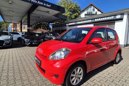 Daihatsu Sirion 128.000 km 5.990 € Paderborn 33098