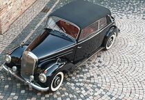 Mercedes 220 Mercedes-Benz 220 12.913 km 120.000 € Frankenberg 09669