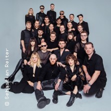 Jazzrausch Bigband - For Heaven's Sake Gütersloh