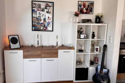 Praktische 2ZKB in zentraler Lage von Harsewinkel 2 zimmer