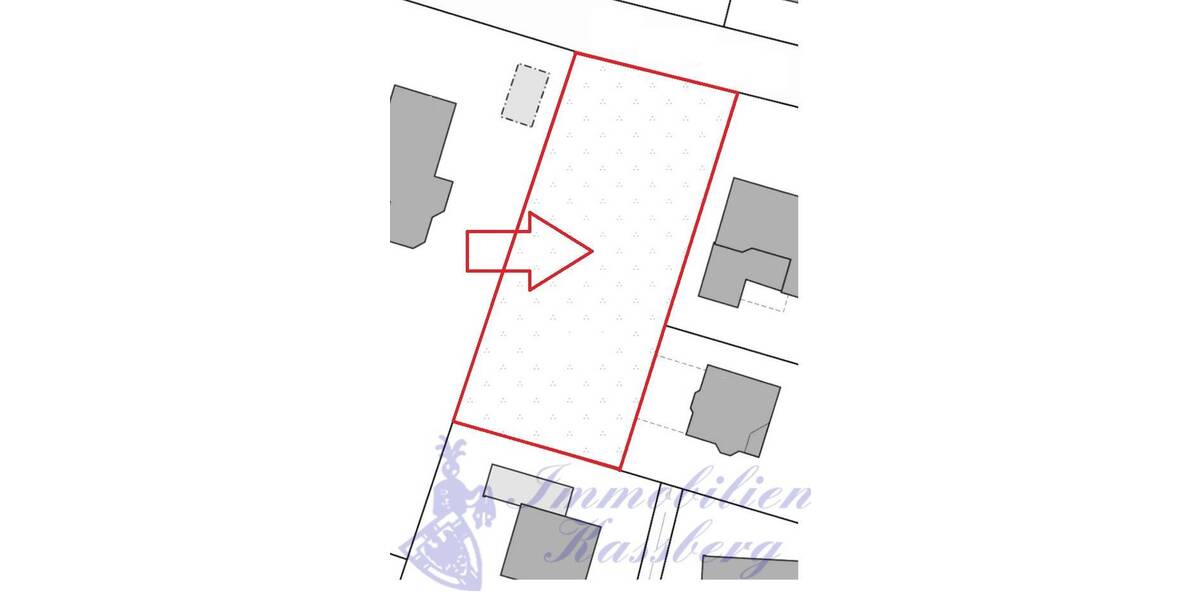 Grundstück Detmold / Pivitsheide Pivitsheide - 275.000&euro; | Angebot:25779148