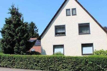 Haus Bielefeld Schildesche - 6 Zimmer, 131 m&sup2;, 250.000&euro; | Angebot:25245841