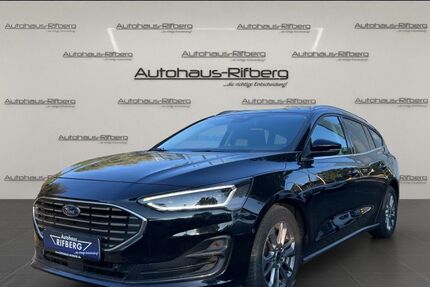 Ford Focus 85.000 km 18.890 € Detmold 32758