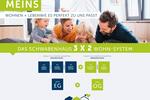 Einfamilienhaus Detmold Hakedahl - 4 Zimmer, 155 m&sup2;, 1.800&euro; | Angebot:26664375