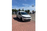 VW Caddy 337.290 km 5.100 € Bielefeld 33602
