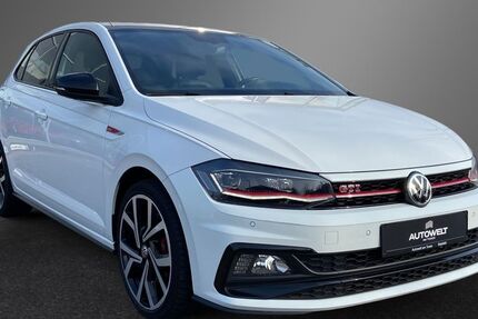 VW Polo 106.500 km 17.390 &euro; Bielefeld 33605