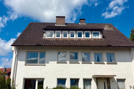 Wohnung Bad Salzuflen - 4 Zimmer, 85 m&sup2;, 810&euro; | Angebot:26680356