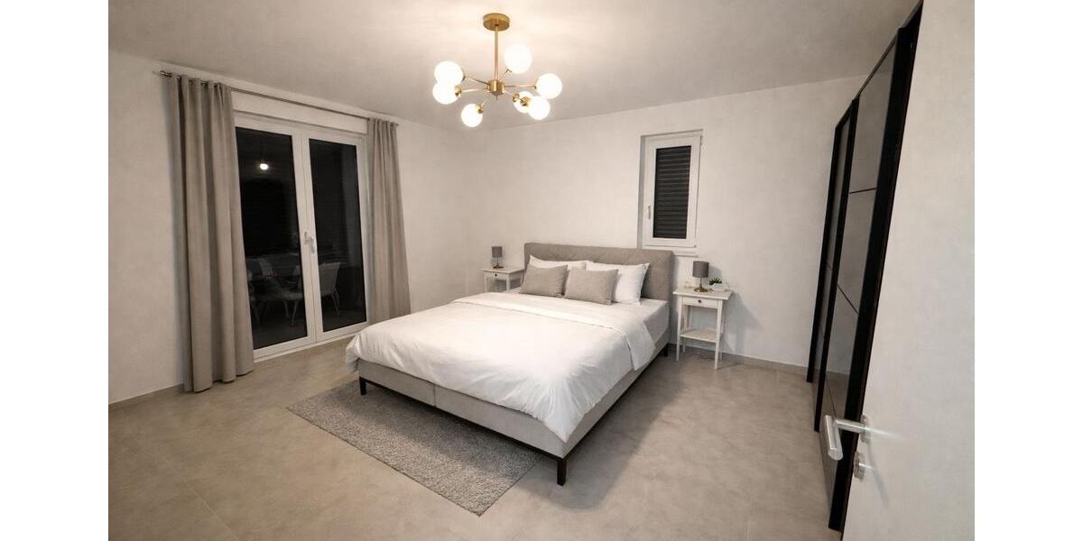 Einfamilienhaus Gütersloh Isselhorst - 2 Zimmer, 96 m&sup2;, 1.350&euro; | Angebot:24594559