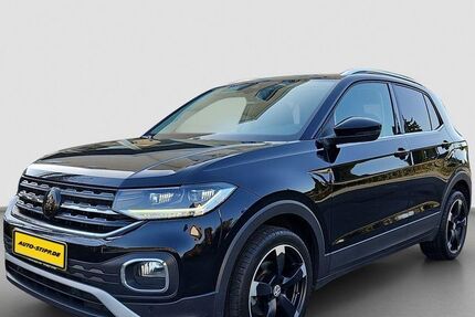 VW T-Cross 84.228 km 17.900 &euro; Herford 32051